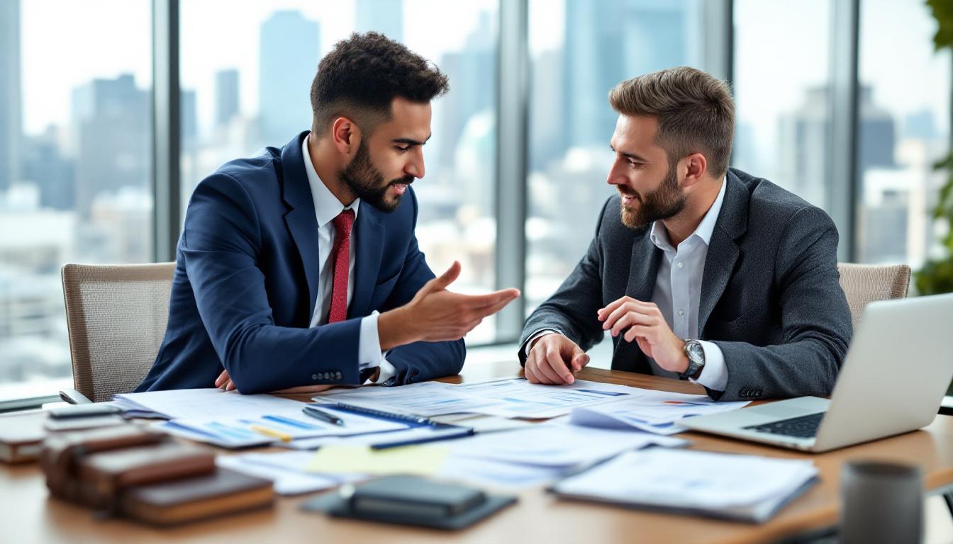 découvrez les critères essentiels pour choisir un compte professionnel en ligne adapté à votre snc et assurez le succès de votre entreprise avec une gestion simplifiée et efficace.