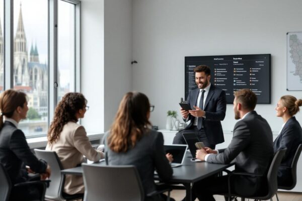 Pourquoi faire appel aux meilleures agences d’intérim à Metz ?