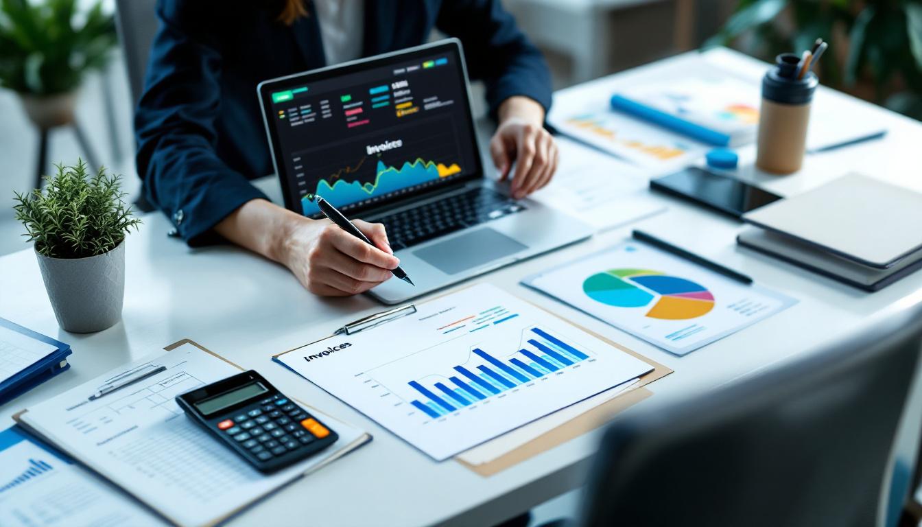 découvrez pourquoi un suivi rigoureux des facturations et des règlements est crucial pour optimiser la gestion financière, assurer la trésorerie et garantir la pérennité de votre entreprise.