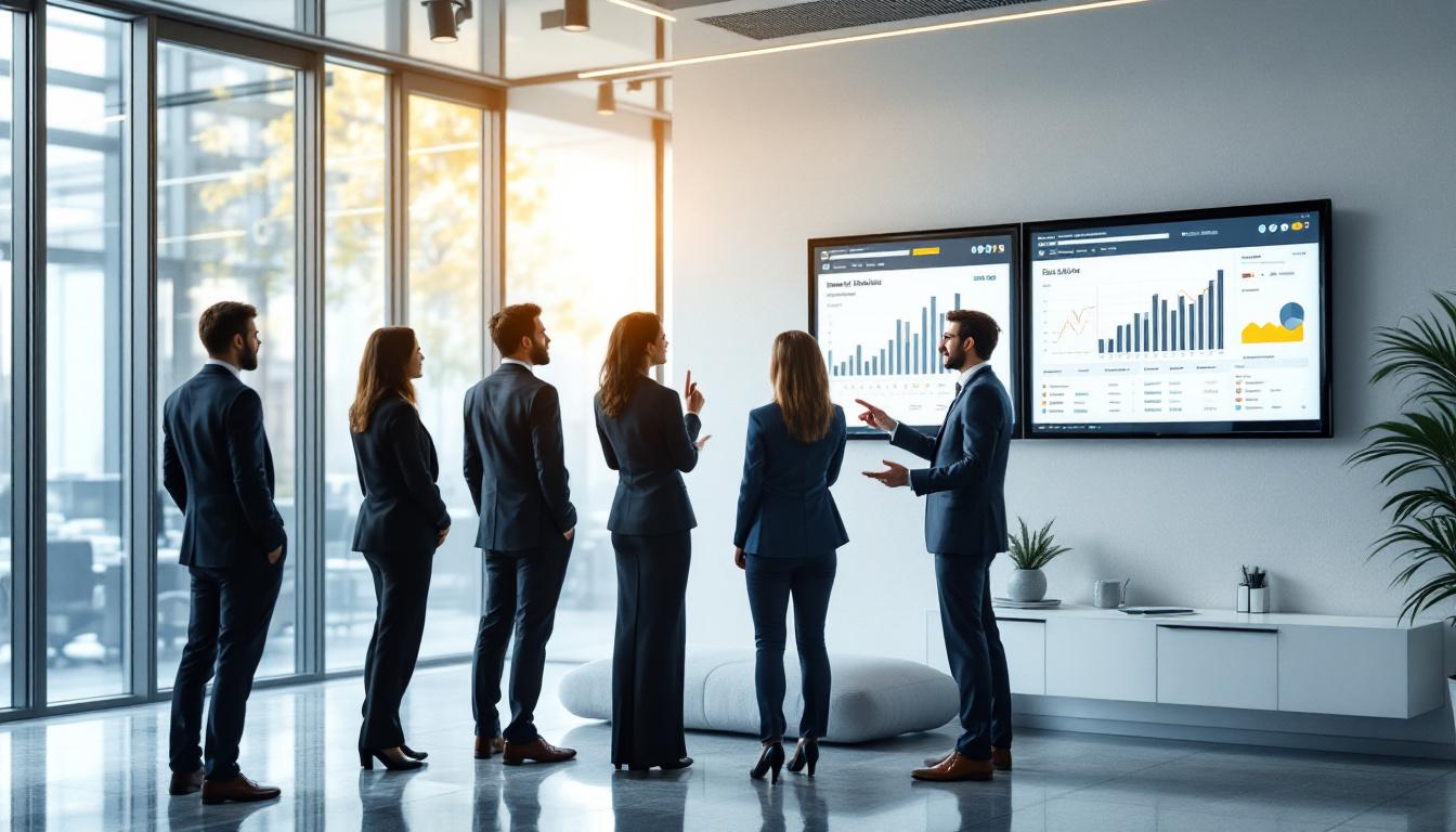 découvrez notre guide complet sur le top des offres d'affacturage et apprenez tout ce qu'il faut savoir avant de vous engager, pour choisir la meilleure solution de financement pour votre entreprise.