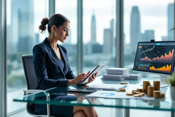 TOP des offres d’affacturages : ce que vous devez savoir avant de vous engager