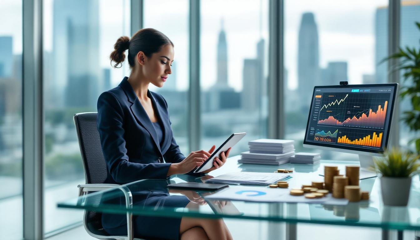 découvrez le top des offres d'affacturage et tout ce que vous devez savoir avant de vous engager pour optimiser la gestion de votre trésorerie en toute sérénité.