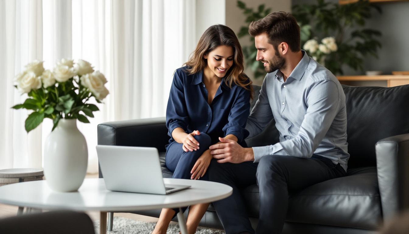 calculez facilement votre capacité d'emprunt en ligne et optimisez votre pouvoir d'achat pour concrétiser vos projets immobiliers en toute confiance.