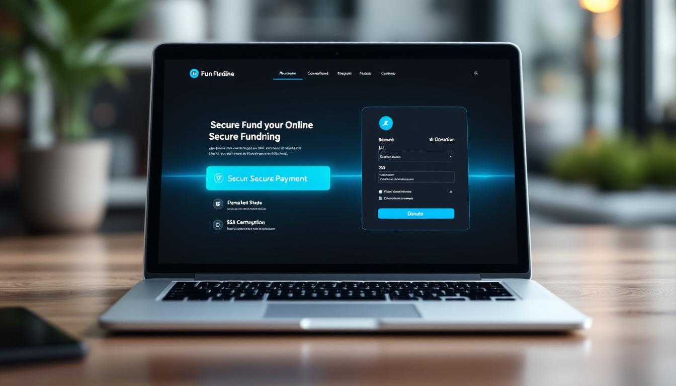 découvrez comment organiser facilement un événement réussi grâce à une cagnotte en ligne sécurisée. suivez notre guide complet pour collecter des fonds en toute confiance.