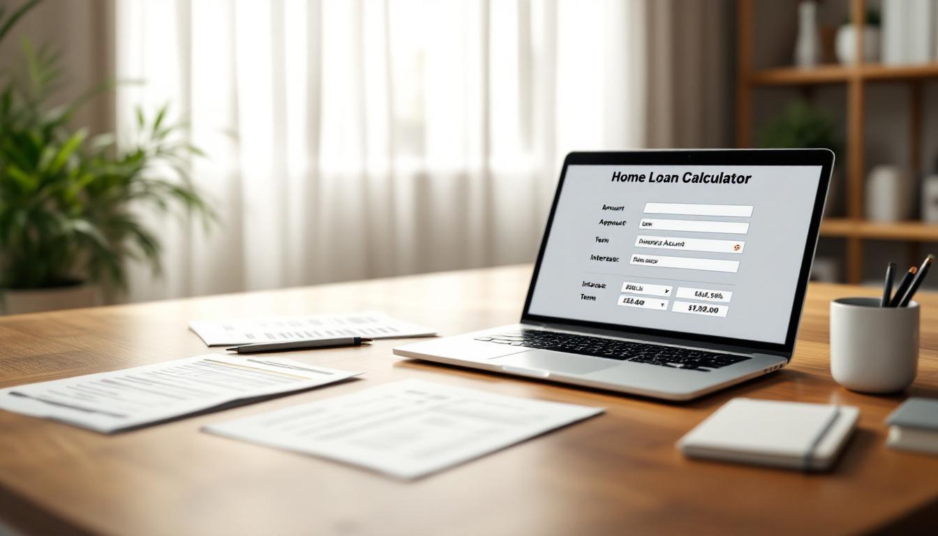 découvrez nos outils et méthodes efficaces pour calculer votre capacité d'emprunt et évaluer précisément votre solvabilité avant de faire une demande de crédit.