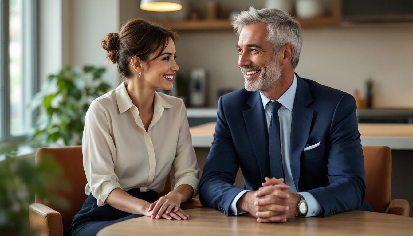 découvrez nos conseils pour choisir le meilleur plan épargne retraite adapté à votre retraite complémentaire et optimiser votre futur financier en toute sérénité.