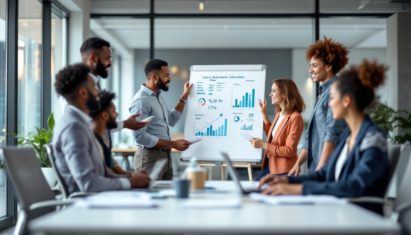 découvrez comment choisir le meilleur plan épargne retraite pour optimiser votre retraite complémentaire grâce à nos conseils pratiques et comparatifs.