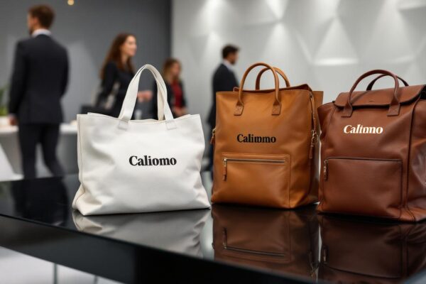 Comment choisir le meilleur sac publicitaire avec un logo personnalisé pour vos événements