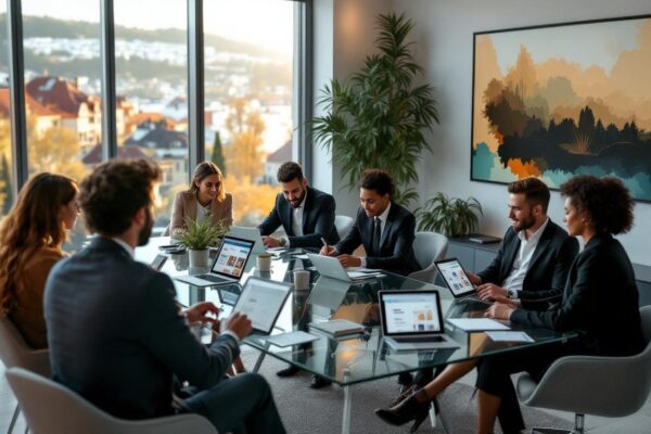 Comment choisir les meilleures agences pour créer un site e-commerce à Montélimar ?