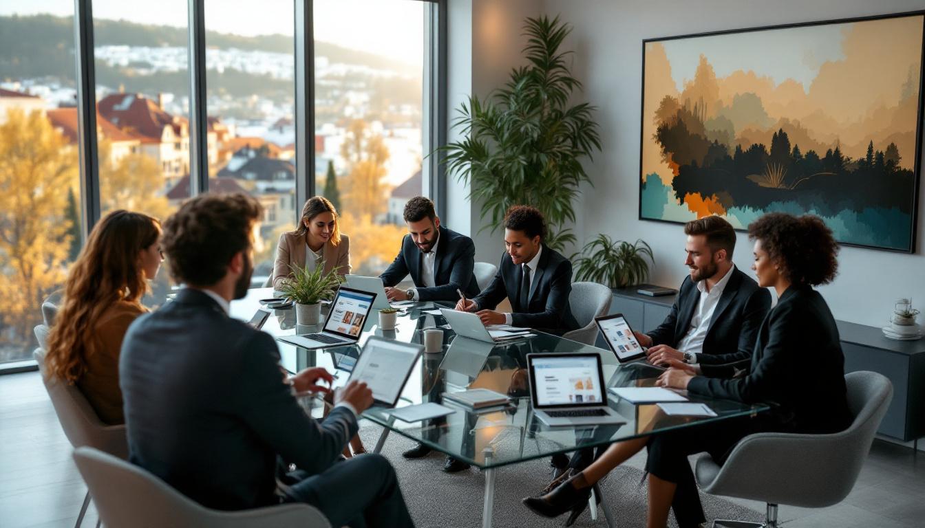 découvrez nos conseils pour sélectionner les meilleures agences à montélimar afin de créer un site e-commerce performant et adapté à vos besoins.