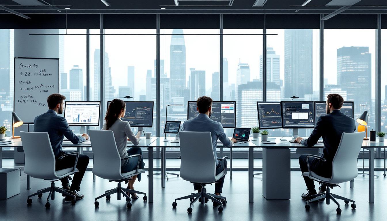 découvrez comment sélectionner les meilleures agences pour créer un site e-commerce à montélimar, en tenant compte de l'expertise, du budget et des avis clients.