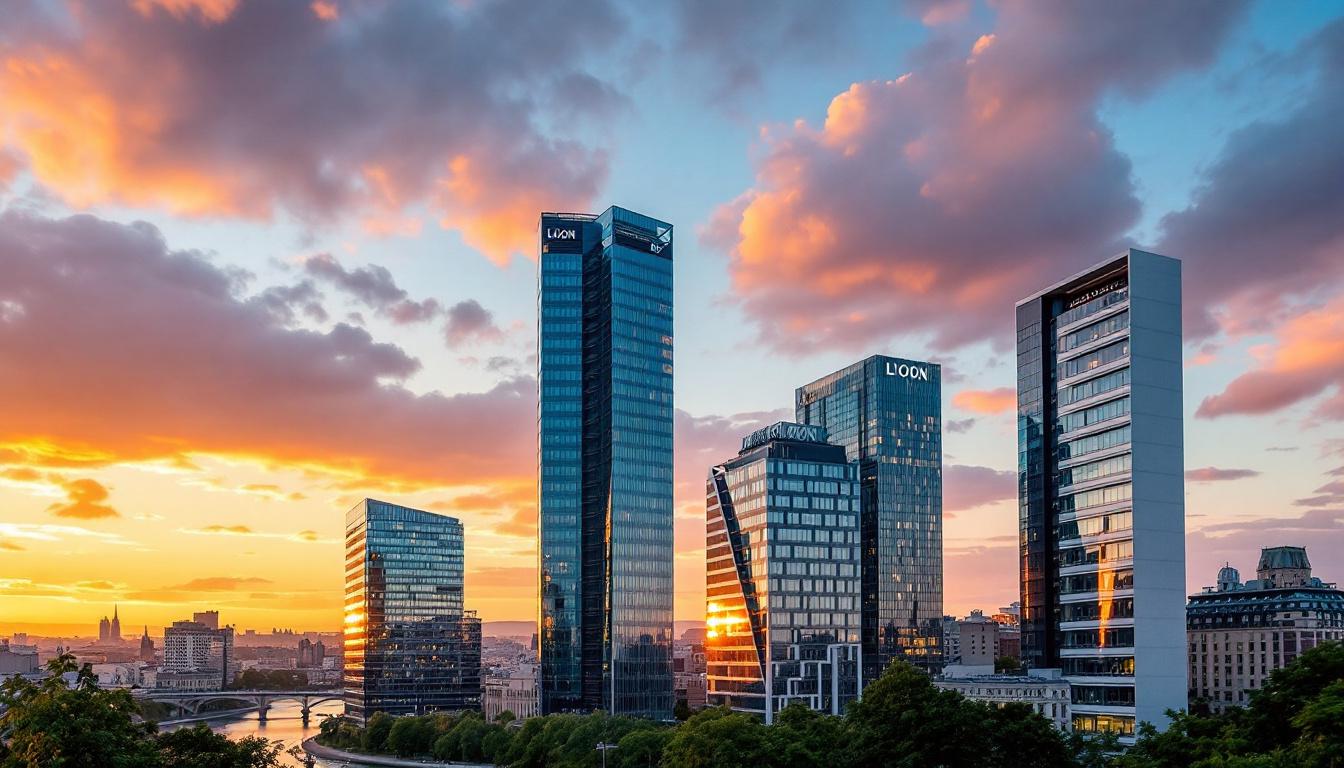 découvrez nos conseils pour sélectionner les meilleures agences d'intérim à lyon, adaptées à vos besoins professionnels et à votre secteur d'activité.