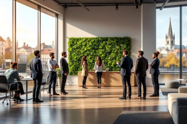 Comment choisir parmi les meilleures agences d&rsquo;intérim à Lyon pour vos besoins