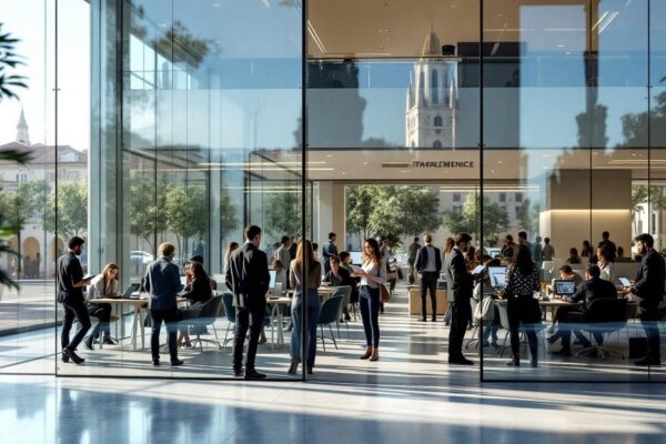 Comment choisir parmi les meilleures agences d&rsquo;intérim tertiaire à Montpellier ?