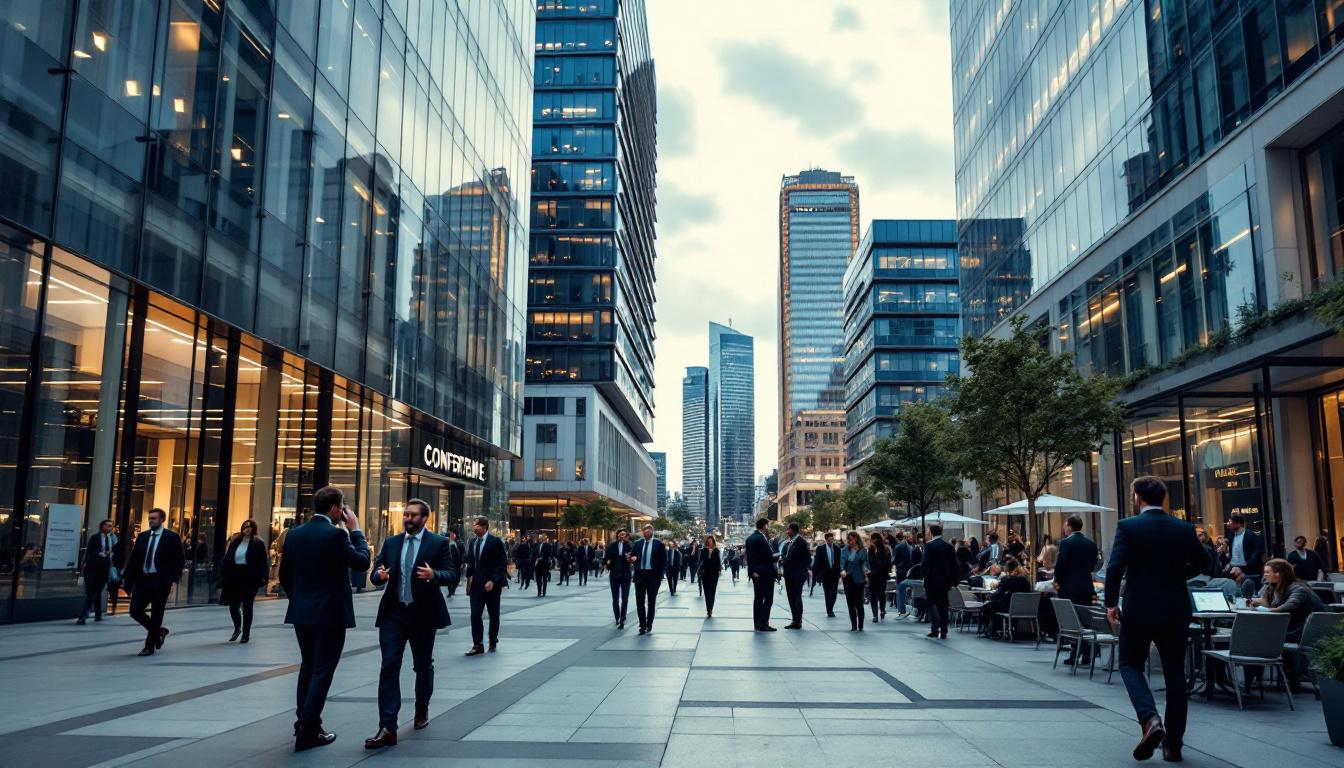 découvrez nos conseils pour sélectionner les meilleures agences d'intérim tertiaire à montpellier et trouver l'offre qui correspond parfaitement à vos besoins professionnels.