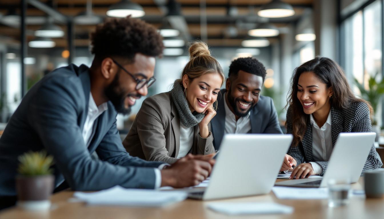 découvrez comment analyser efficacement les avis sur qonto pour prendre une décision éclairée et choisir le service qui correspond le mieux à vos besoins financiers.