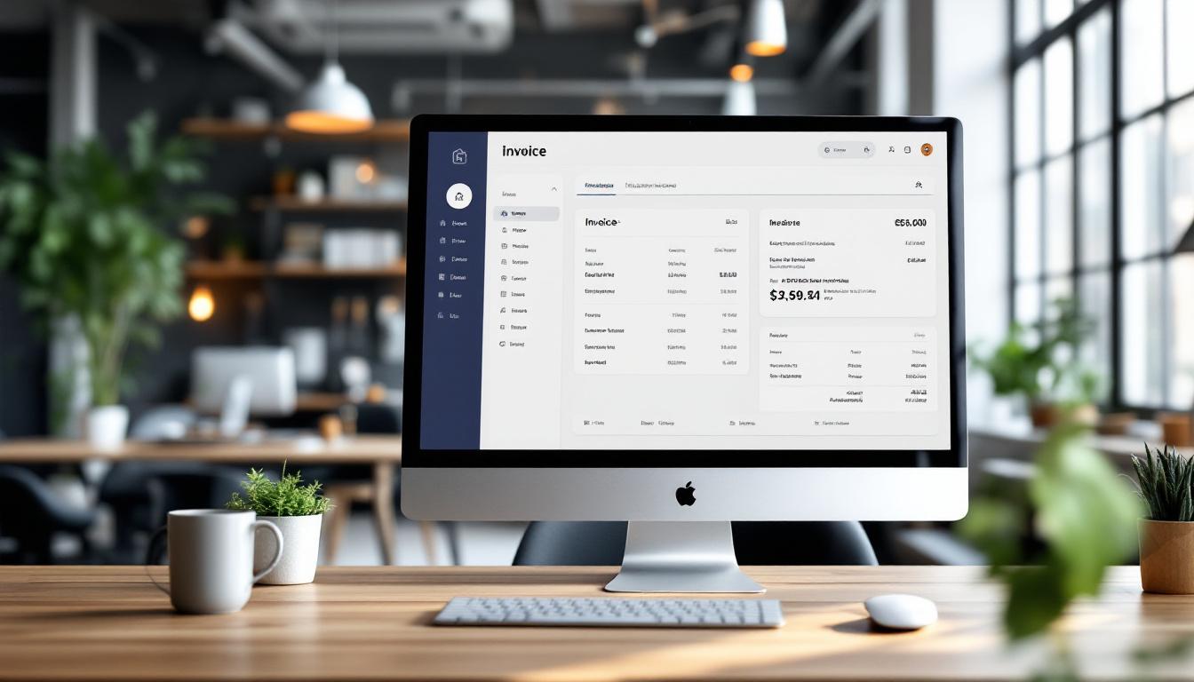 découvrez comment le top des logiciels de facturation peut simplifier votre gestion financière en automatisant vos processus, optimisant vos recettes et facilitant le suivi de vos paiements.