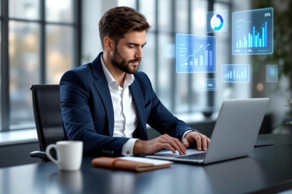 Comment le TOP des logiciels de facturation peut simplifier votre gestion financière