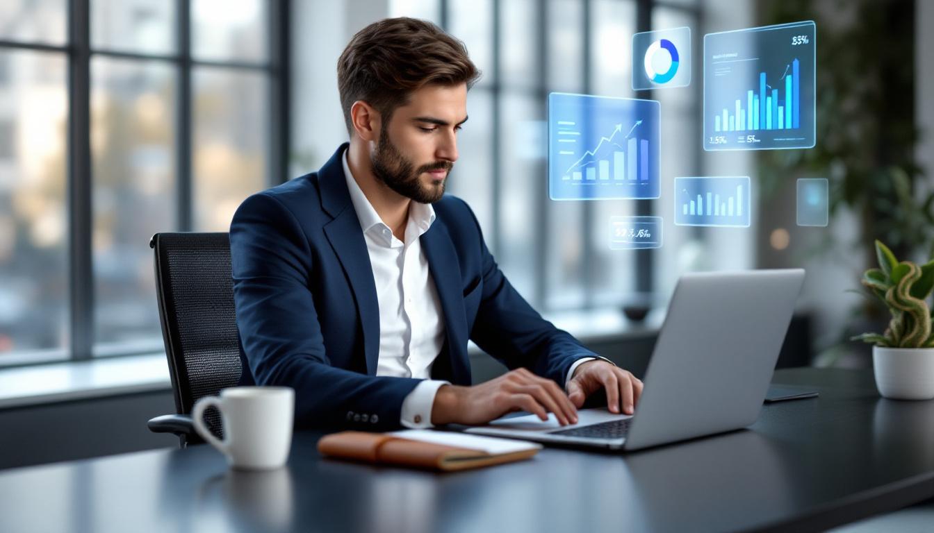 découvrez comment le top des logiciels de facturation peut transformer votre gestion financière en la rendant plus simple, rapide et efficace. optimisez vos processus dès aujourd'hui !