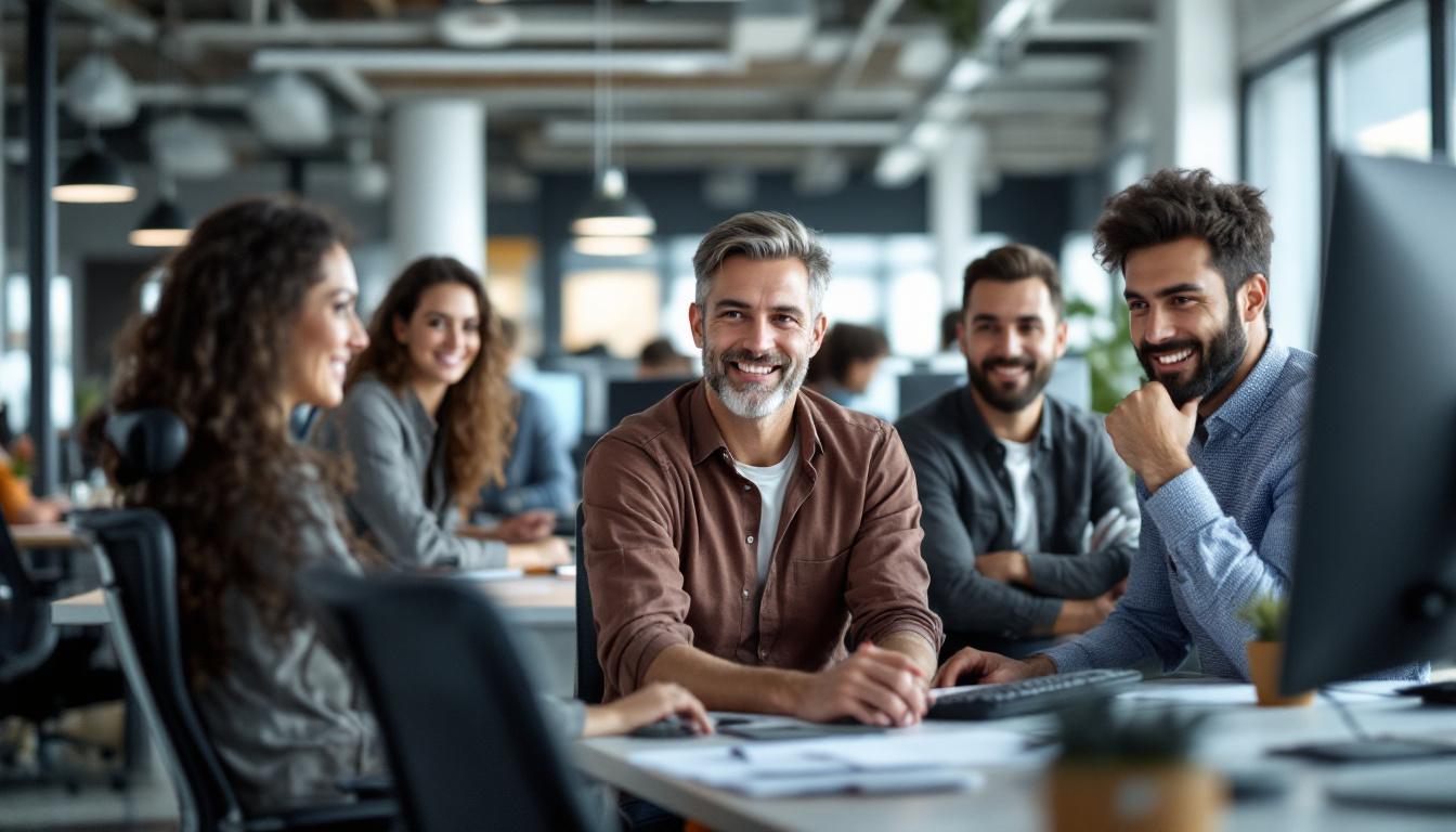 découvrez notre comparatif des meilleures agences de développement web à montélimar pour choisir la plus performante selon vos besoins. analyse complète et avis détaillés.