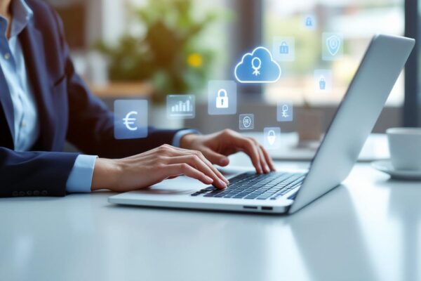 Comptez sur la flexibilité : découvrez les comptes pro en ligne pour une SELARL