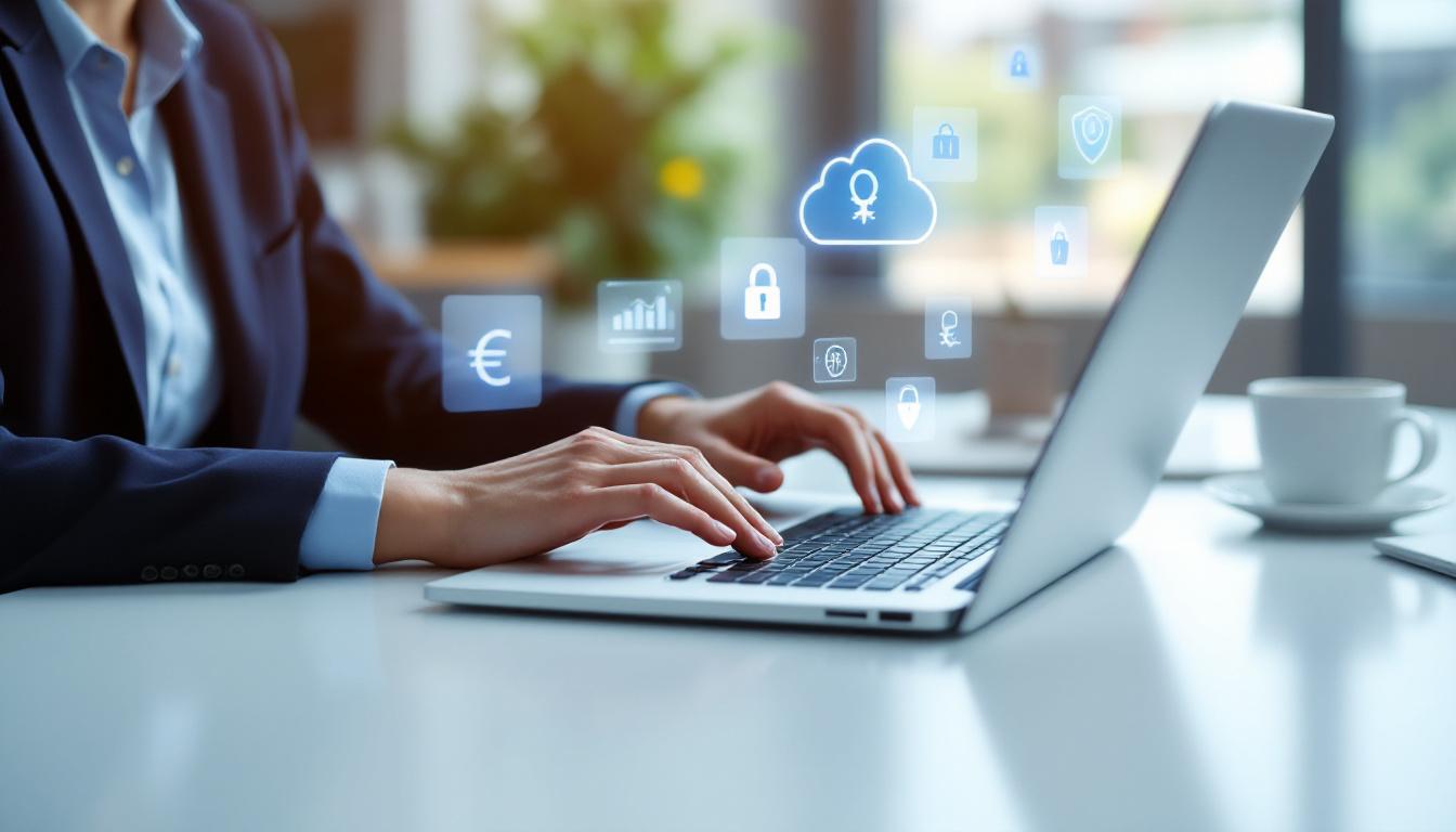 découvrez la flexibilité des comptes professionnels en ligne adaptés aux selarl. gérez facilement vos finances avec des solutions pratiques et sécurisées conçues pour répondre aux besoins spécifiques de votre société.