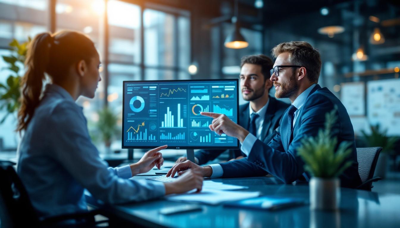 découvrez les meilleures stratégies pour réussir la création de votre entreprise en ligne en 2026 et assurez votre succès grâce à nos conseils pratiques et innovants.