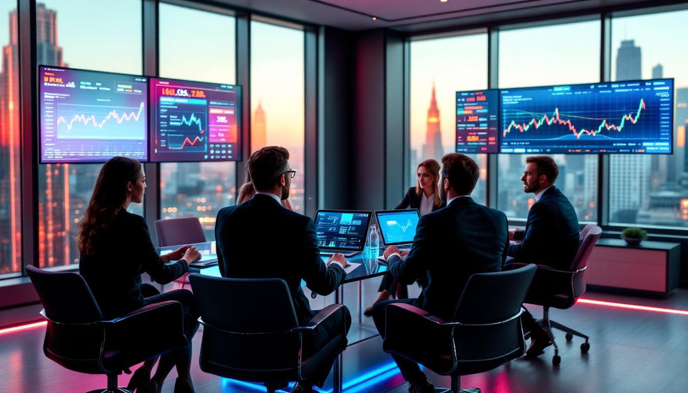 découvrez comment l'affacturage qonto révolutionne la gestion des paiements en offrant simplicité, rapidité et optimisation de votre trésorerie.