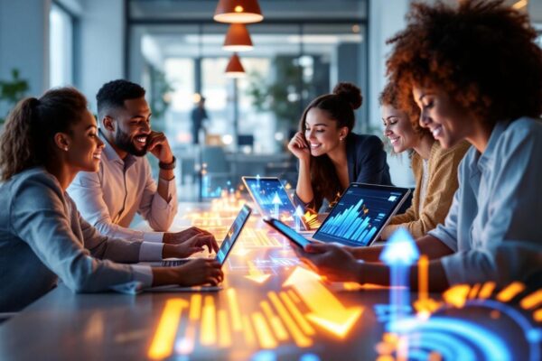 Découvrez comment l&rsquo;affacturage Qonto transforme la gestion des paiements