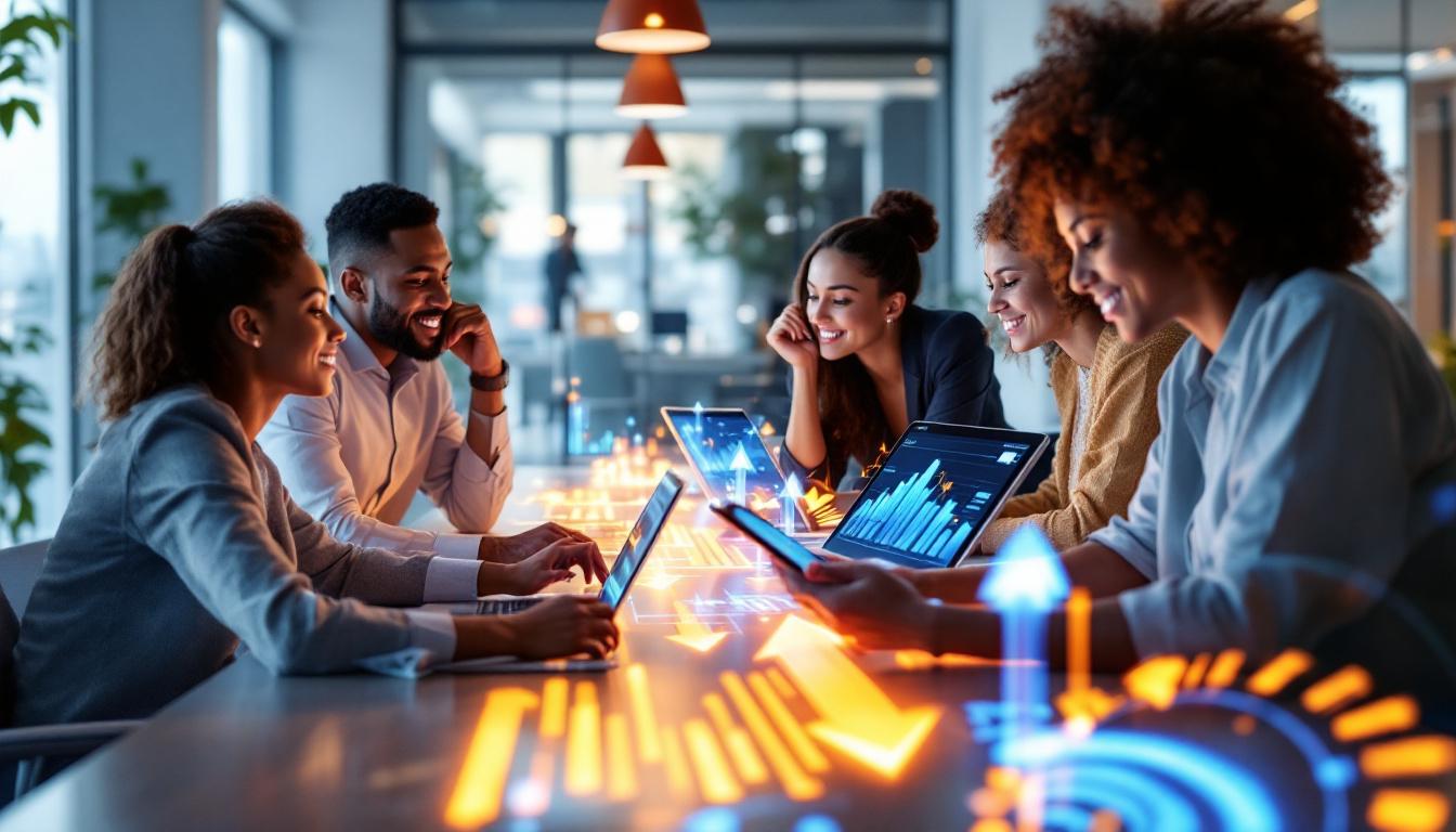 découvrez comment l'affacturage qonto révolutionne la gestion des paiements en simplifiant vos transactions et en optimisant votre trésorerie.