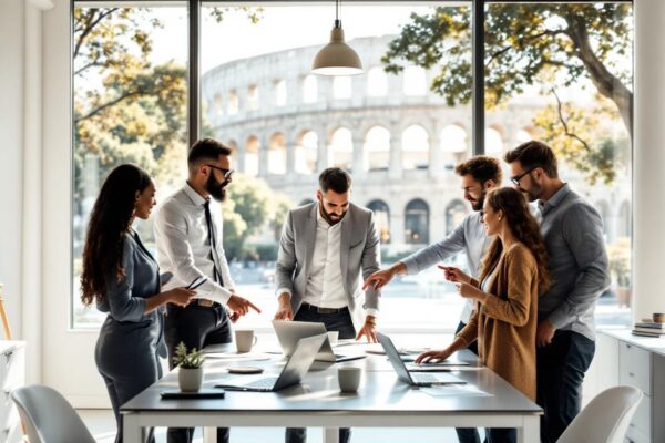 Découvrez la liste des meilleurs consultants SEO à Nîmes pour booster votre visibilité en ligne
