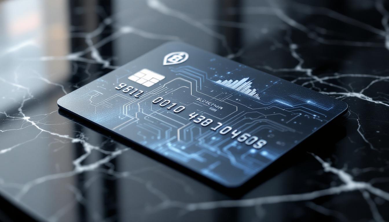 découvrez les meilleures cartes bancaires professionnelles en 2026 pour simplifier la gestion de vos dépenses et optimiser votre trésorerie.