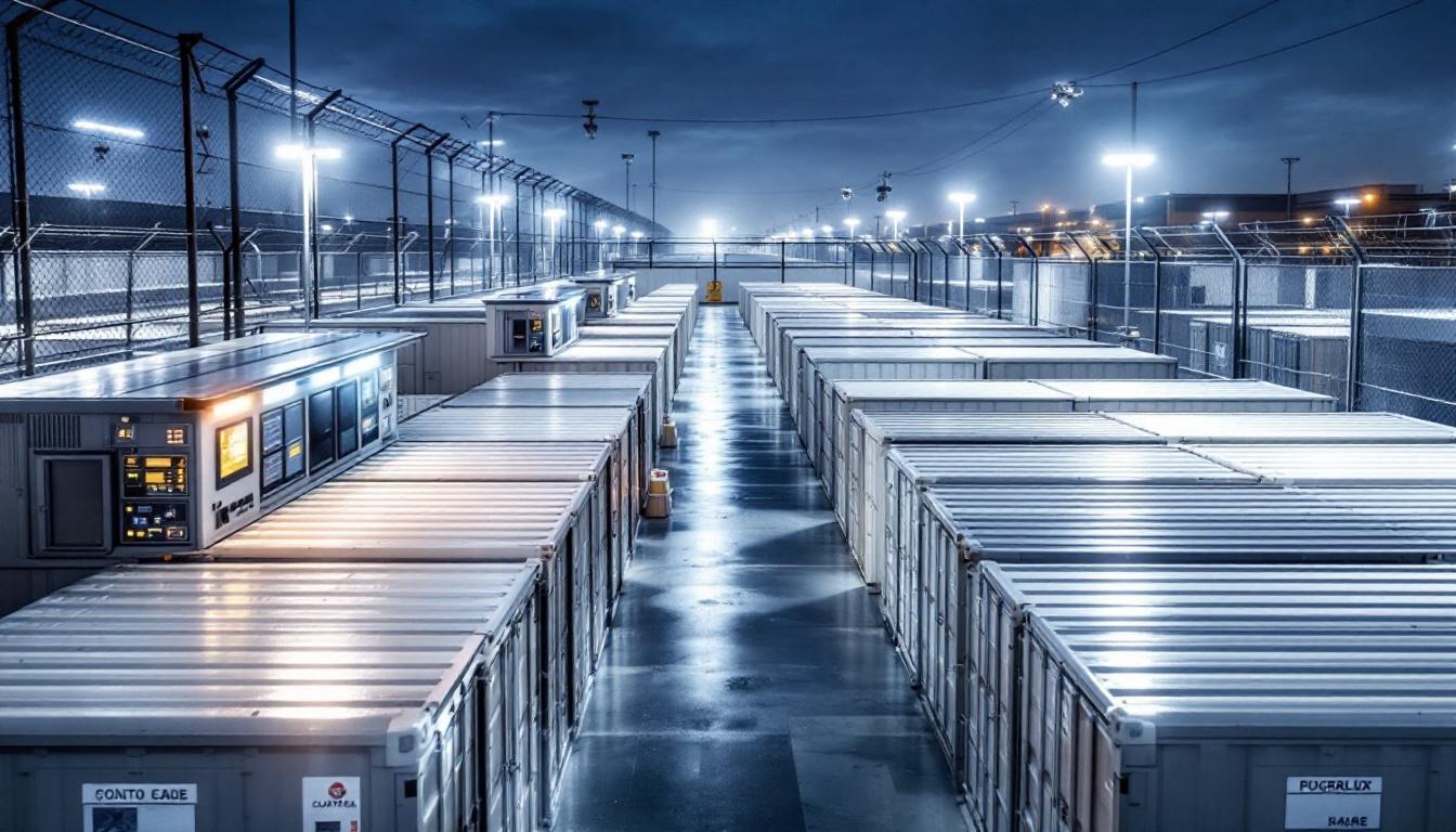 trouvez les meilleurs garde-meubles à nantes pour stocker vos affaires en toute sécurité. solutions fiables, accessibles et adaptées à vos besoins.