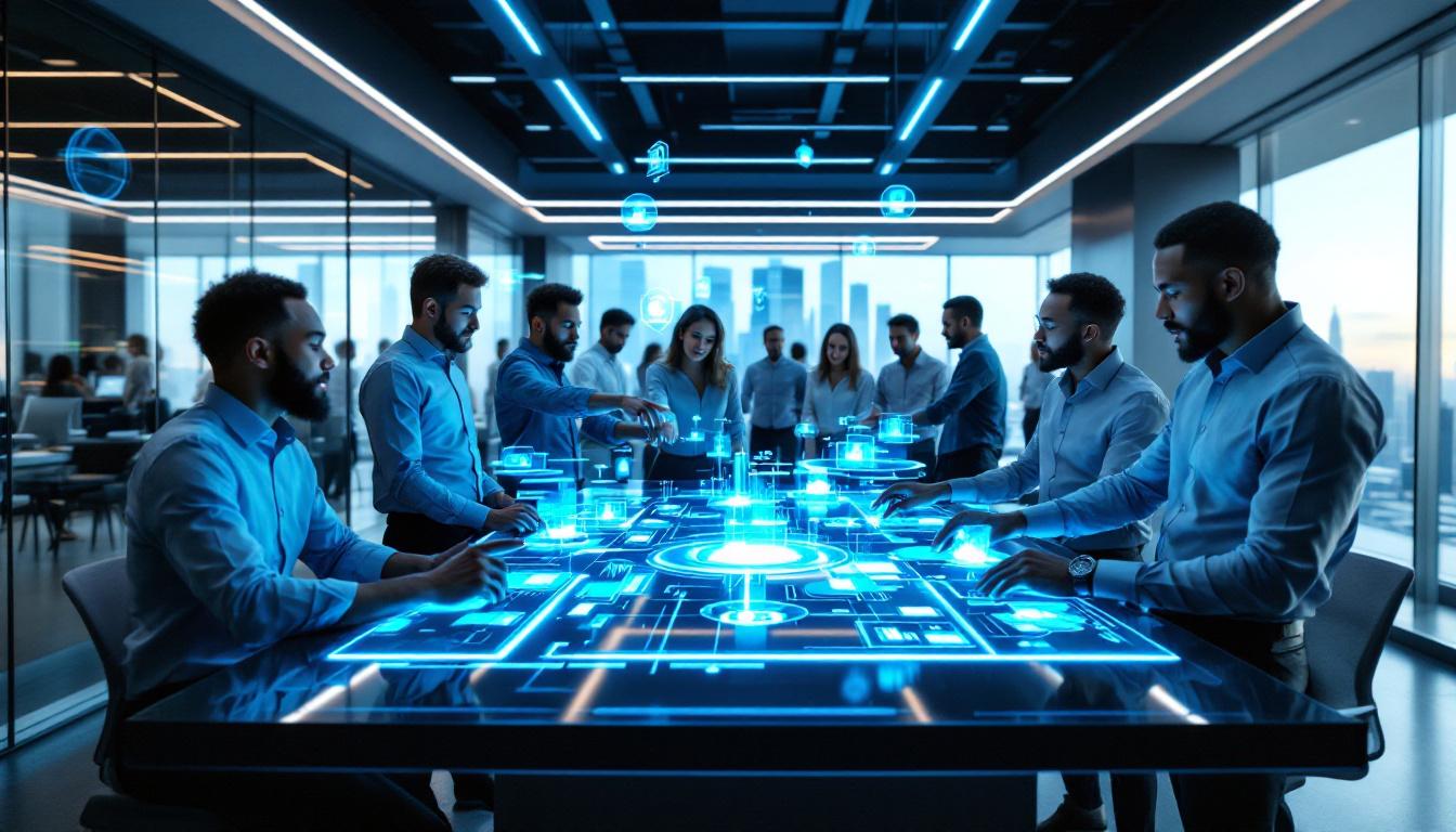 découvrez notre formation dédiée aux professionnelles pour apprendre à construire un réseau solide et durable, renforcer vos connexions et booster votre carrière grâce à des stratégies d'apprentissage efficaces.