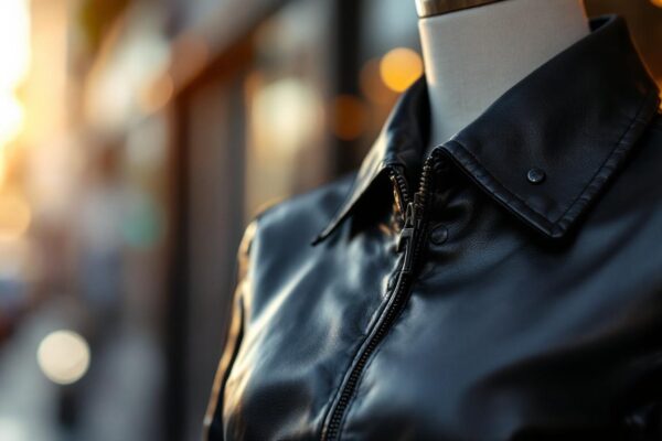 Le blouson personnalisé femme avec logo : un choix élégant et fonctionnel