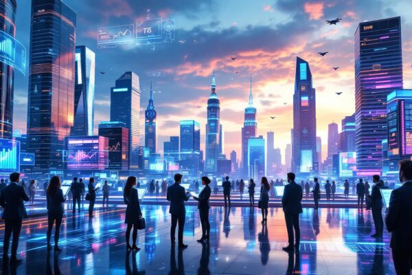 Le futur du financement : l&rsquo;essor du factoring en ligne en 2026