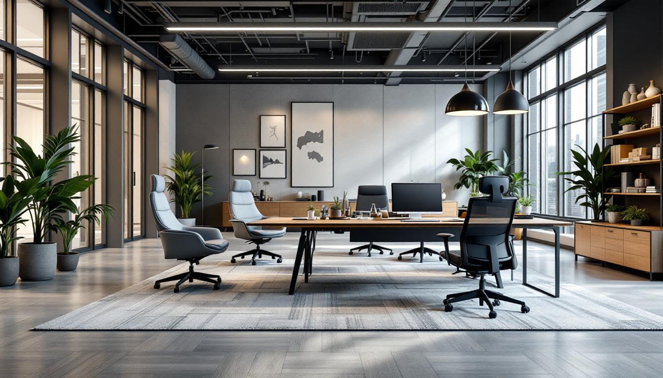 découvrez le top 10 des meilleurs sites de vente de mobilier de bureau pour améliorer votre confort et booster la productivité au travail.