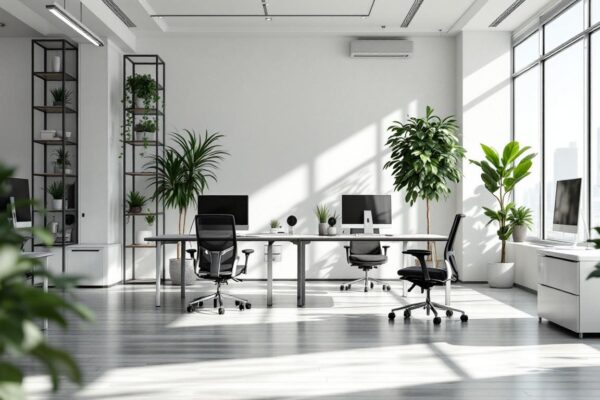 Le top 10 des sites de vente de mobilier de bureau qui boostent la productivité