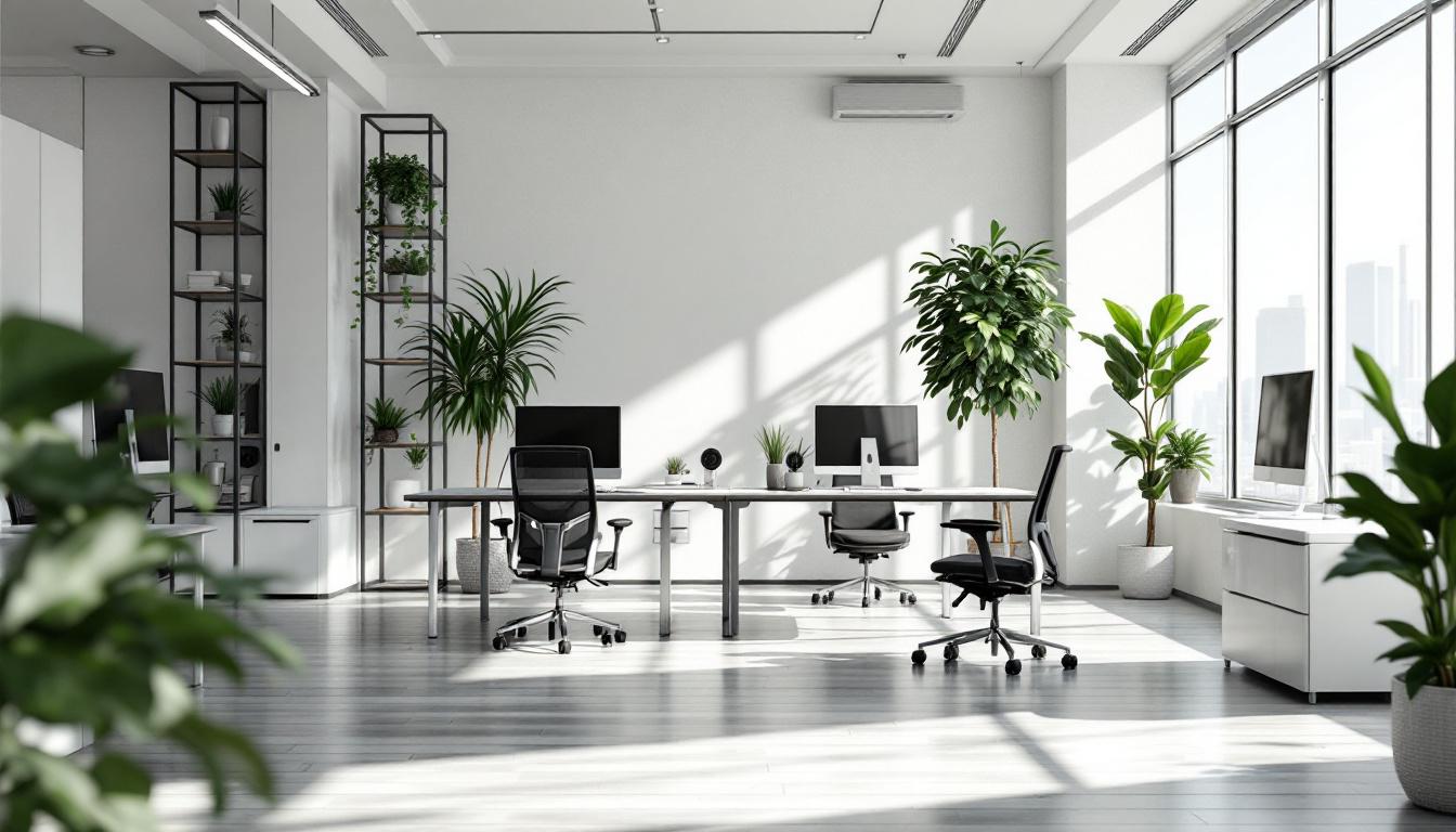 découvrez le top 10 des sites de vente de mobilier de bureau incontournables pour améliorer votre confort et booster la productivité au travail.