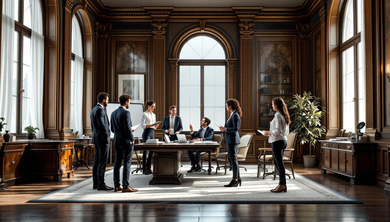 découvrez notre sélection exclusive des meilleures offres de factoring disponibles en 2026 pour optimiser la gestion de votre trésorerie et booster votre activité.