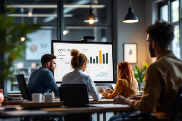 Les avantages d&rsquo;opter pour un logiciel de paie gratuit dans votre entreprise