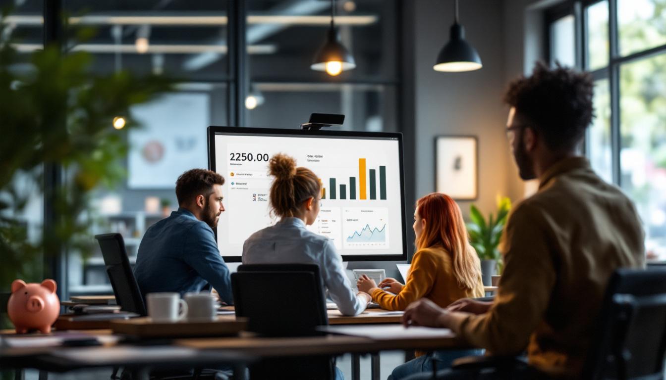 découvrez les avantages d'utiliser un logiciel de paie gratuit pour simplifier la gestion salariale de votre entreprise tout en réduisant les coûts et en assurant la conformité.