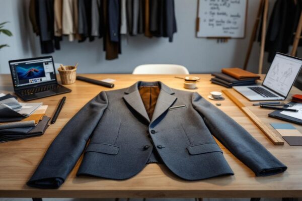 Les erreurs à éviter lors de la création de blousons personnalisés pour homme avec logo