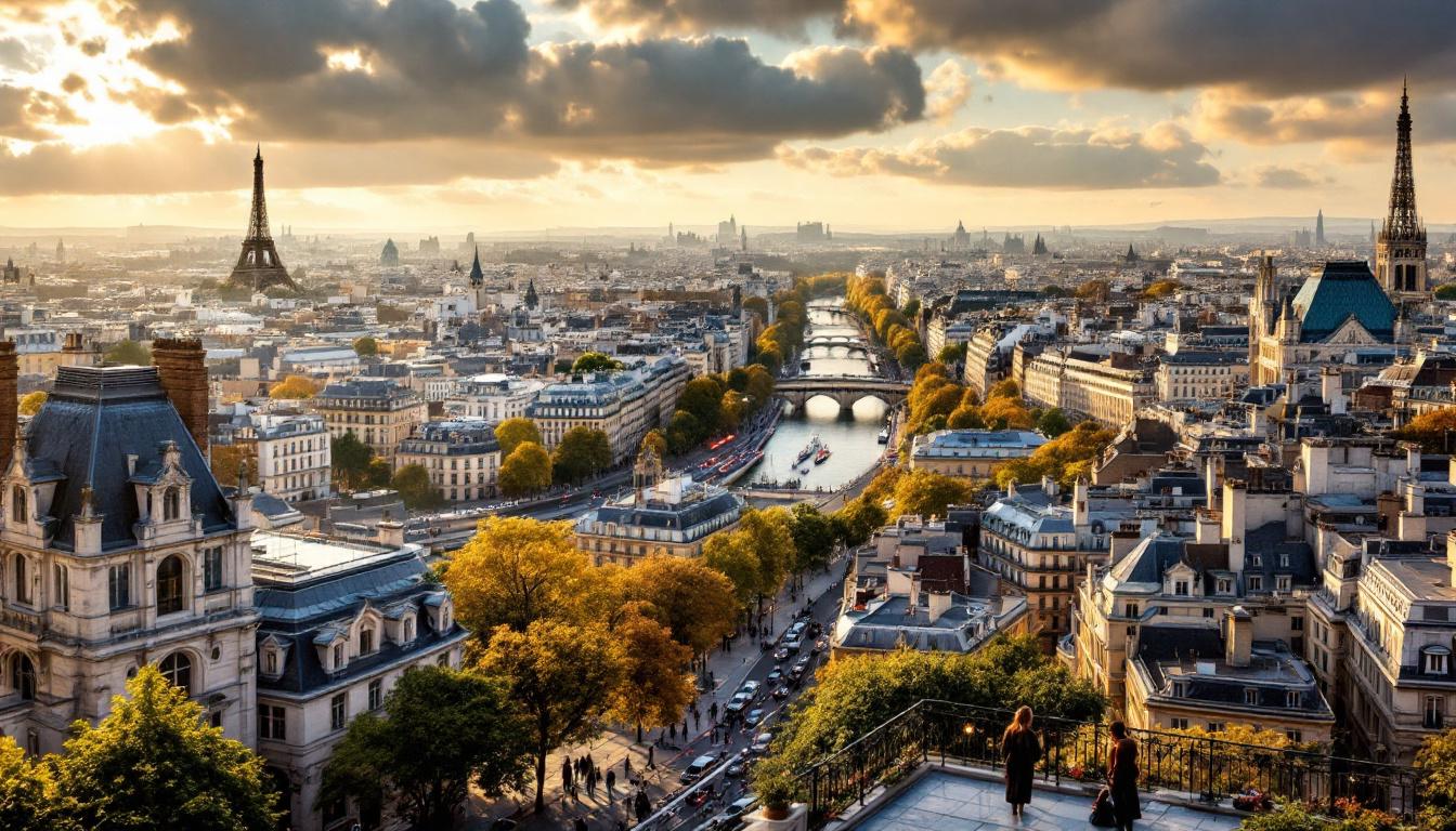 découvrez les principaux facteurs qui influencent les prix des box de stockage à paris, pour choisir l'option la mieux adaptée à vos besoins et à votre budget.