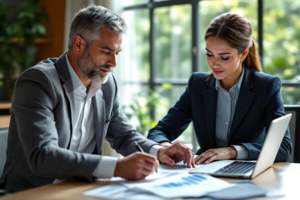 Les meilleures pratiques pour tirer profit de votre assurance vie multisupport performante
