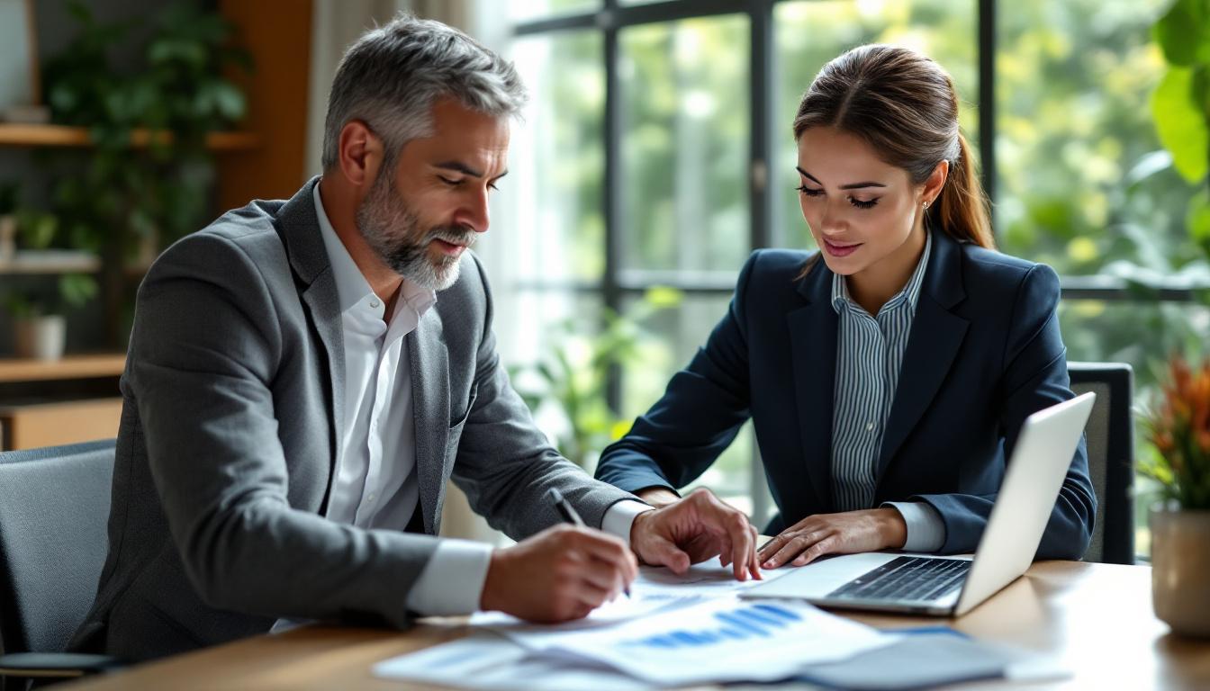 découvrez les meilleures pratiques pour optimiser les avantages de votre assurance vie multisupport performante et maximiser votre épargne en toute sérénité.