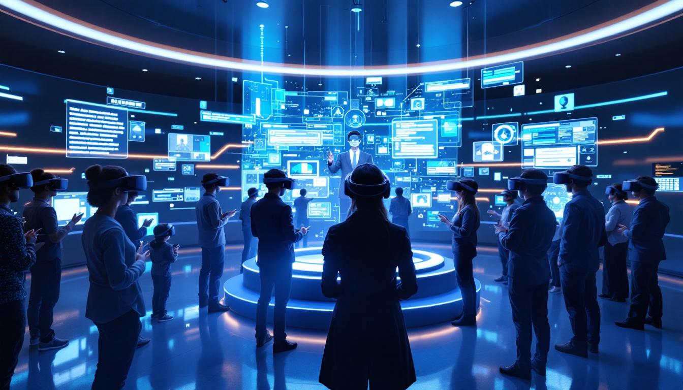 découvrez les tendances actuelles de la formation en anglais en ligne et comment elles transforment l'apprentissage pour une meilleure maîtrise de la langue.