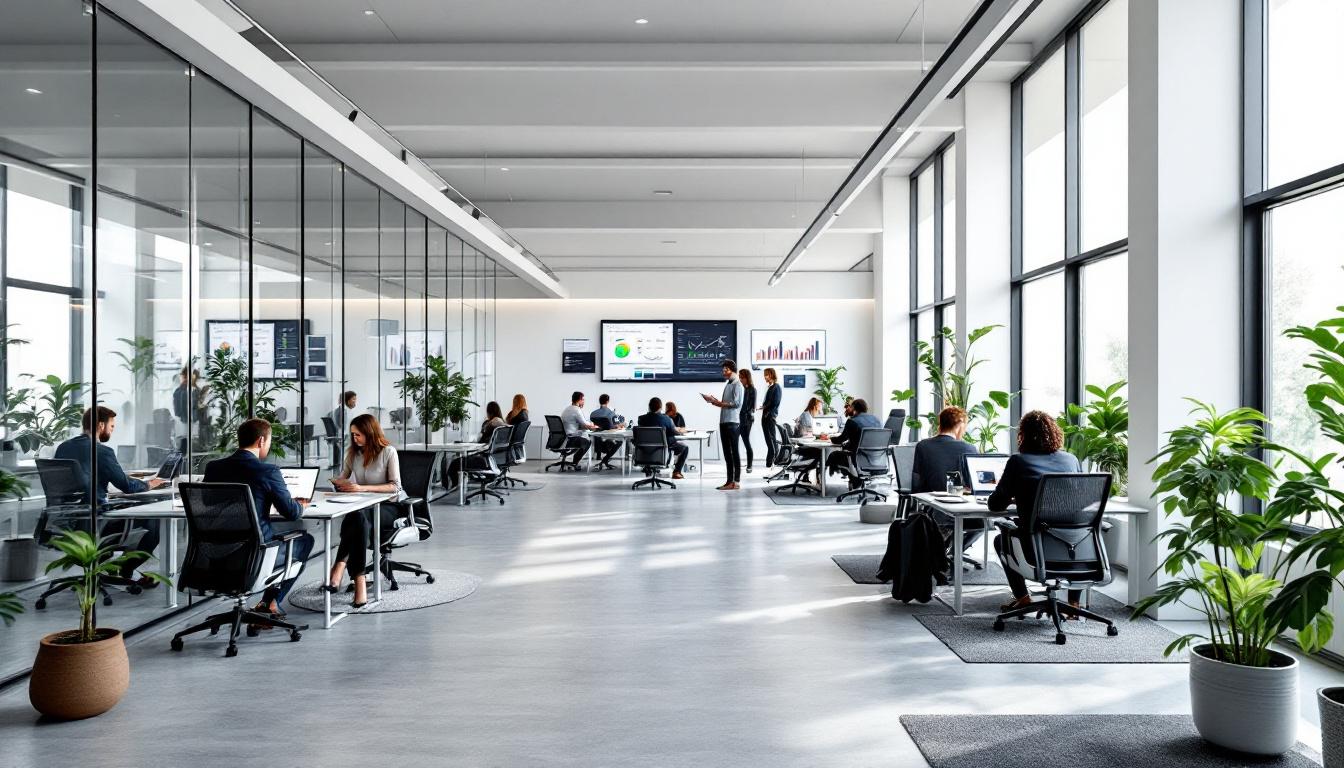 découvrez notre sélection des meilleures agences seo à angers et obtenez des conseils pour choisir celle qui correspond parfaitement aux besoins de votre entreprise.