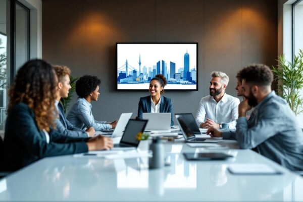 Liste des meilleures agences SEO à Angers : Comment choisir la bonne pour votre entreprise