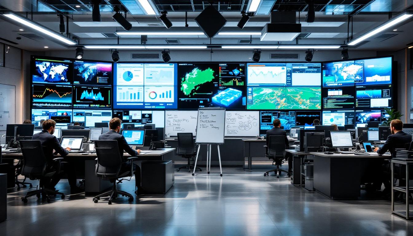 découvrez les meilleures plateformes de vente d'articles optimisées pour le référencement ia en 2026, afin d'améliorer votre visibilité en ligne et booster vos ventes.